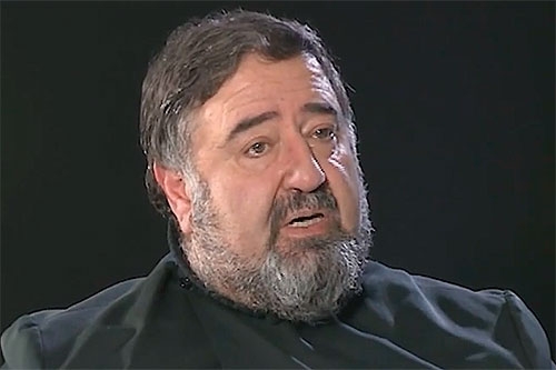 Le père Komitas Hovnanyan, un grand érudit de l’Eglise arménienne donnera sa première messe à Romans le 2 décembre
