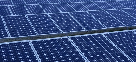 Projet de construction d’une usine de production de panneaux solaires à Abovian (Arménie) avec 97 emplois