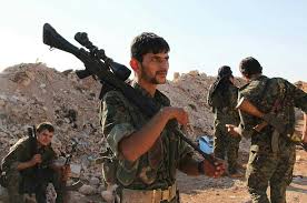 Ankara demande à Washington de renoncer aux postes d’observation en Syrie