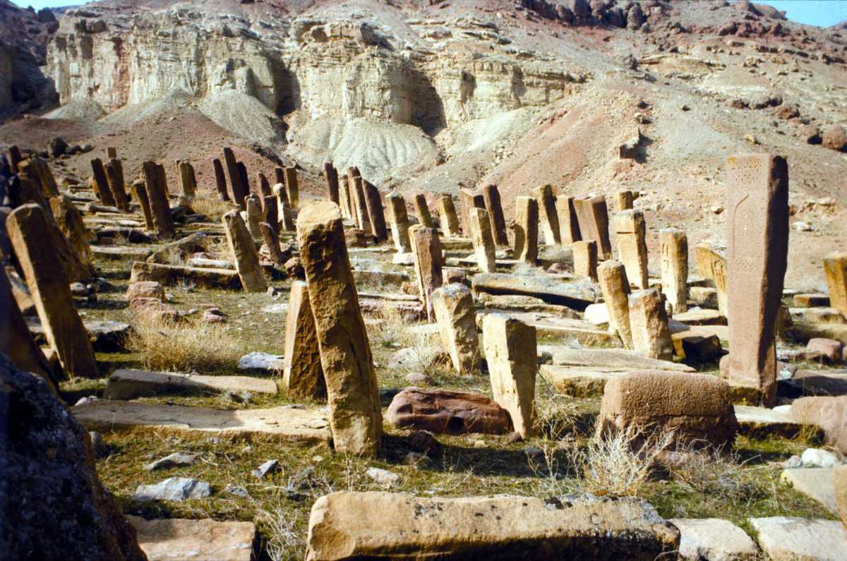L’Azerbaïdjan doit être tenu pour responsable de la destruction du patrimoine culturel arménien