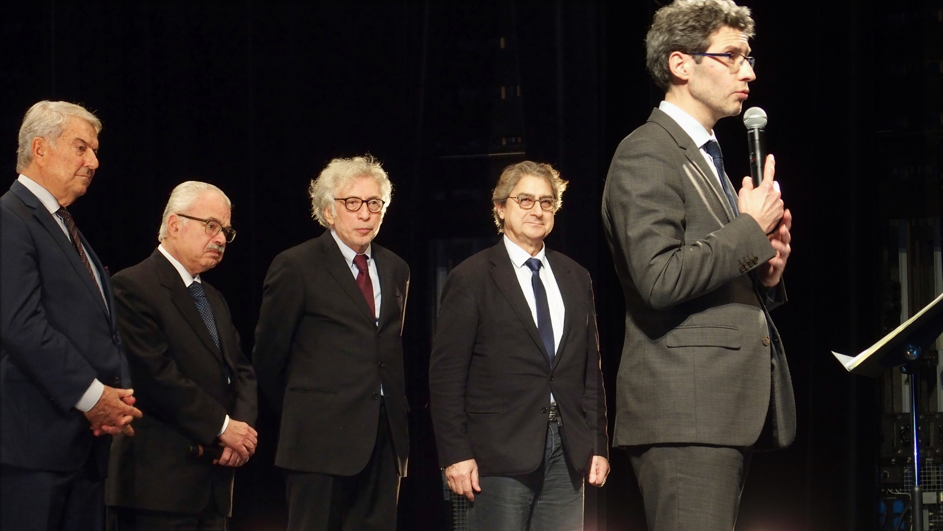 Meudon : soirée caritative au bénéfice du Fonds Arménien