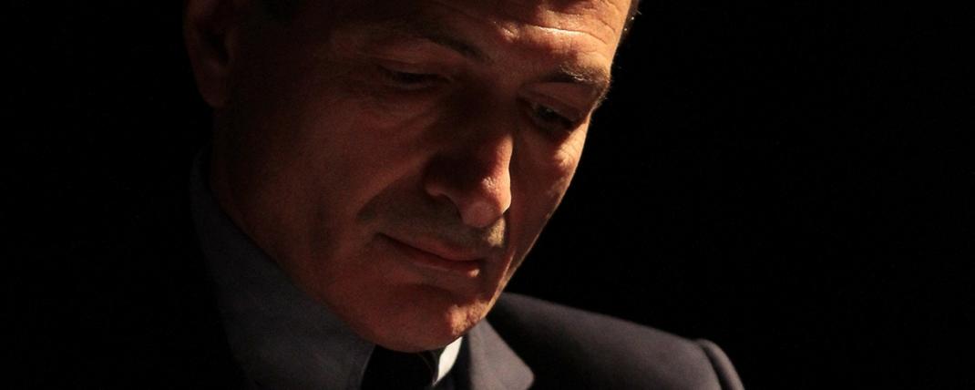 Les droits de l’homme en recul: un nouveau « Munich des relations internationales »