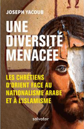 Trophées des NAM : focus sur « Une diversité menacée » de Joseph Yacoub