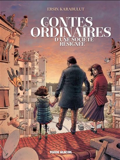 Focus sur « Contes ordinaires » d’Ersin Karabulut
