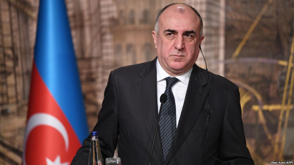 Le ministre des AE azéri satisfait des discussions avec l’Arménie