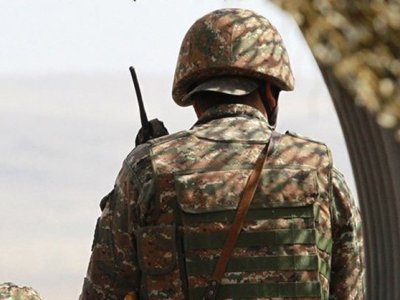 L’Azerbaïdjan a violé à plus de 200 reprises le régime du cessez-le-feu à la frontière avec l’Artsakh