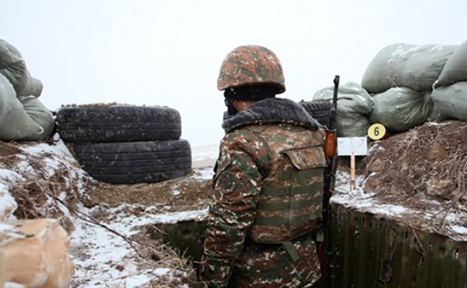 42 militaires Arméniens ont trouvé la mort de janvier à novembre, dont 33 au front en Artsakh
