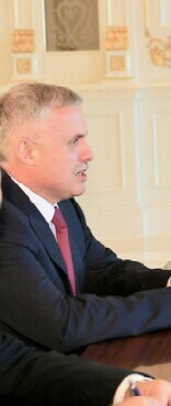 L&rsquo;Arménie ne refuse pas de rencontrer Zas, candidat au poste de secrétaire général de l&rsquo;OTSC selon Pashinyan