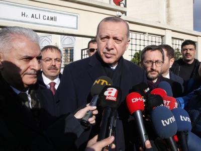 Minbej : les forces kurdes « n&rsquo;ont pas le droit » de faire appel à l&rsquo;armée  syrienne (Ankara)