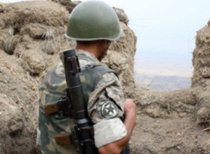 La nuit dernière fut calme aux frontières de l’Arménie et de l’Artsakh
