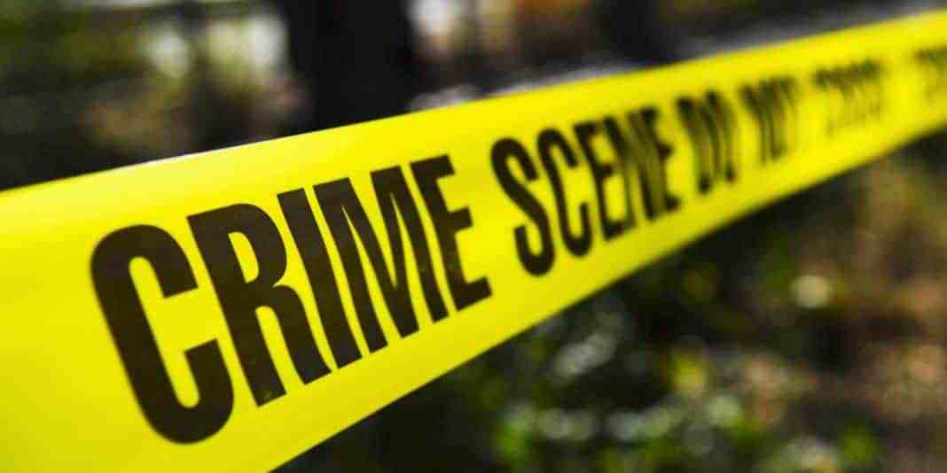 Le nombre de crimes graves a augmenté de 30% en 2018