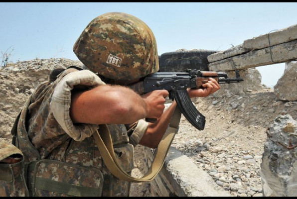 39 soldats disparus entre janvier et fin novembre 2018…dont 7 au front