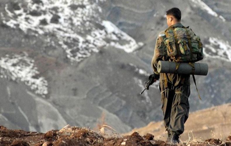 Echange de tirs entre Kurdes et soldats Turcs près de la frontière arméno-turque