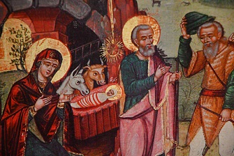 Dimanche 6 janvier (9h30) sur France 2 : Noël des Arméniens, Coptes et Ukrainiens