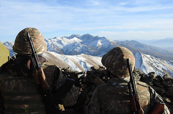 L’Azerbaïdjan a violé à plus de 125 reprises le cessez-le-feu à la frontière avec l’Artsakh