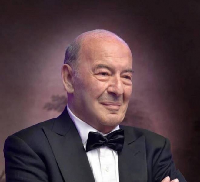 Disparition de Berdj Yacoubian originaire de Damas, frère de Vazken Yacoubian président de l’Ugab-Arménie