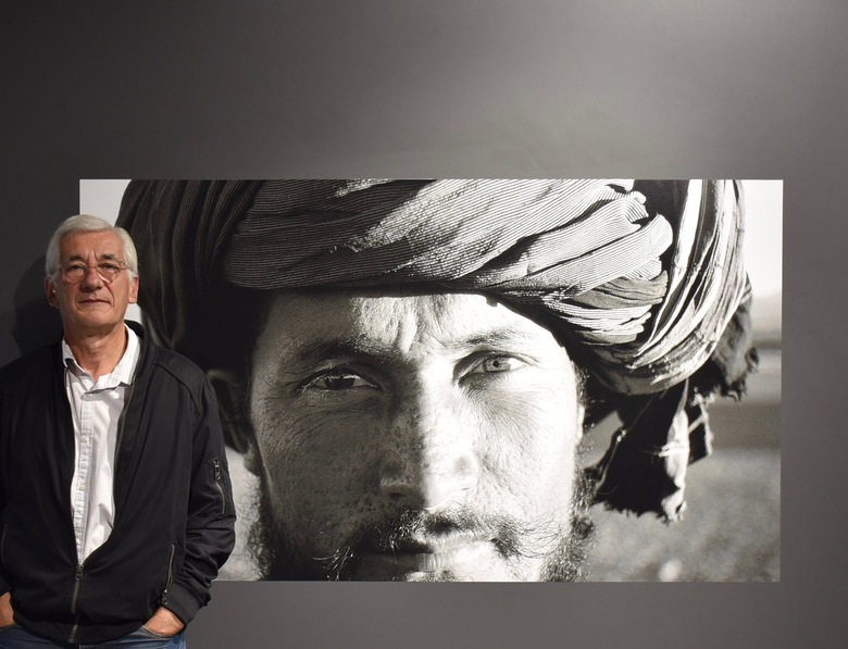 Rencontre avec Pascal Manoukian, au « Royaume des insoumis »