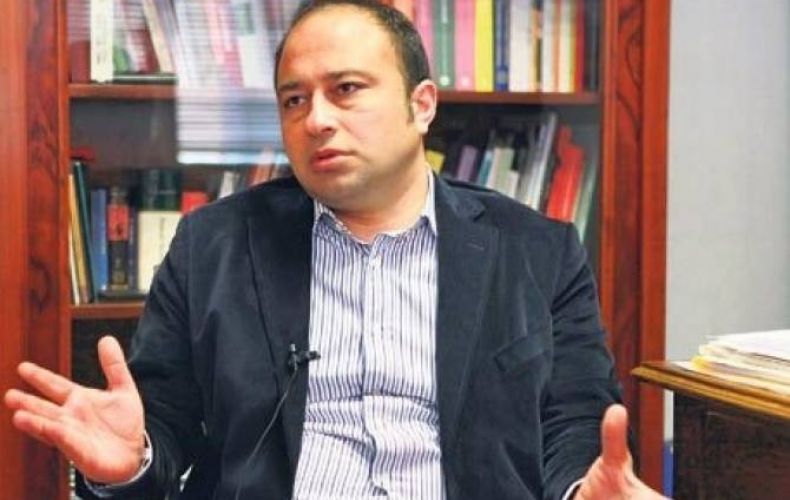 L’avocat turc Erdal Dogan qui défend les intérêts des Arméniens en Turquie a reçu de nombreuses menaces de mort