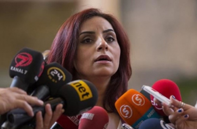 La députée d’origine arménienne du Parlement de Turquie, Selina Dogan : « les menaces contre mon mari deviennent sérieuses »