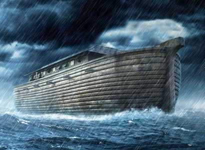 Un journal turc affirme que l’énigme de l’Arche de Noé découvert en 1949 par un pilote Américain fut gardé secret durant 50 ans