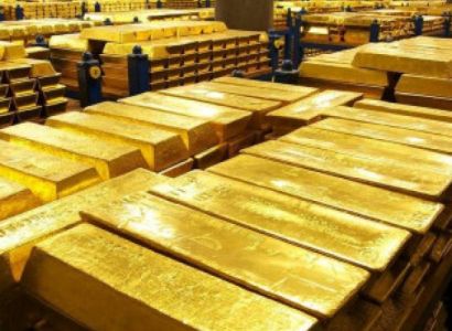 Les réserves d’or de la Turquie sont de 840 tonnes, plaçant le pays à la 22e place mondiale…grâce en partie à la spoliation de l’or des Arméniens lors du génocide