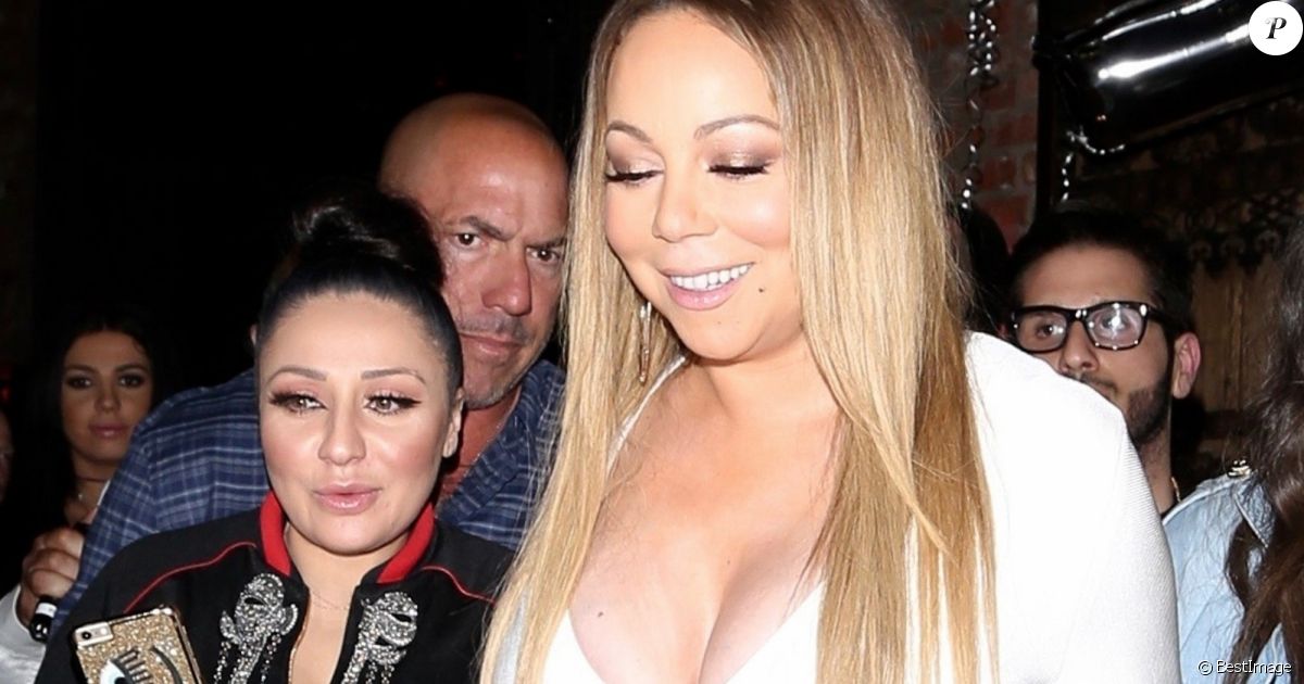 « Putain d’Arménienne blanche » : l’ex-assistante de Mariah Carey porte plainte contre la diva