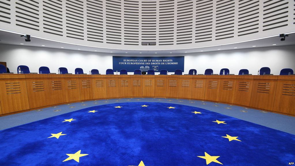 La CEDH demande à la justice arménienne d&rsquo;accorder des soins à un homme d&rsquo;affaires