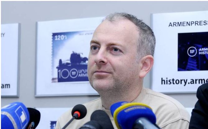 La CEDH saisie sur la requête du blogueur Alexandre Lapchine