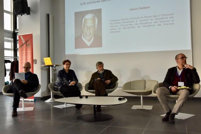 Suivez en direct la 8e édition de AMNESIE INTERNATIONALE organisée par La Jeunesse Arménienne de France.