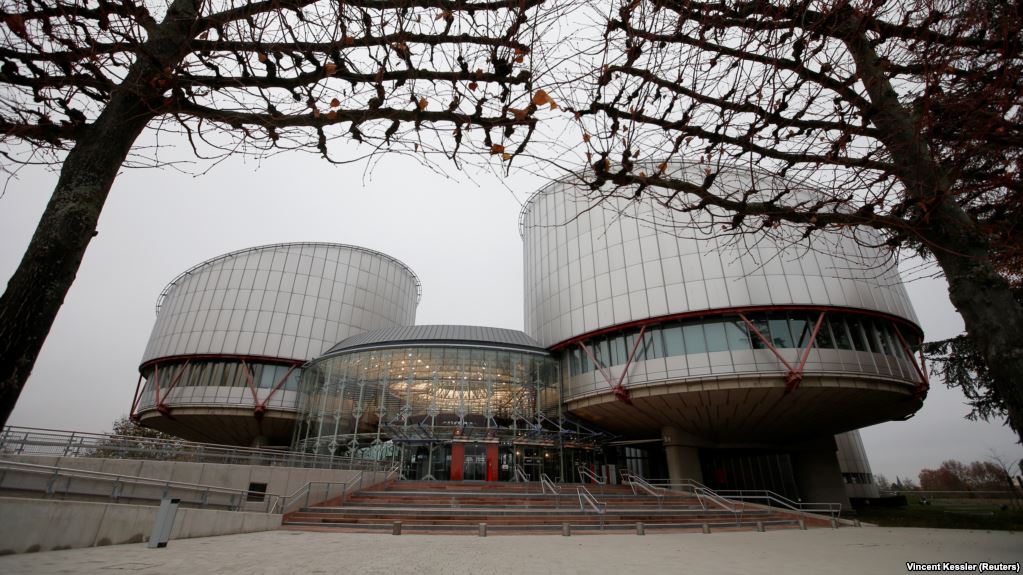 La Cour européenne signale une baisse des appels en provenance d’Arménie