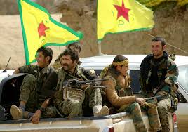 Violente manifestation contre une base turque au Kurdistan irakien