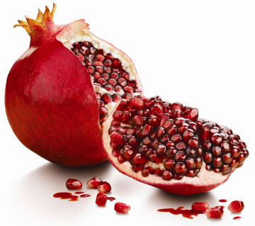 L’Artsakh a produit l’an dernier 2 600 tonnes de grenades le fruit symbole de l’Arménie et de l’Artsakh, en hausse de 80% en un an