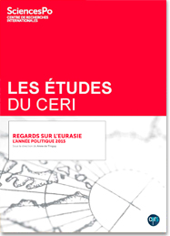 Va-t-on vers une sortie du postsoviétisme ? : débat à Sciences Po