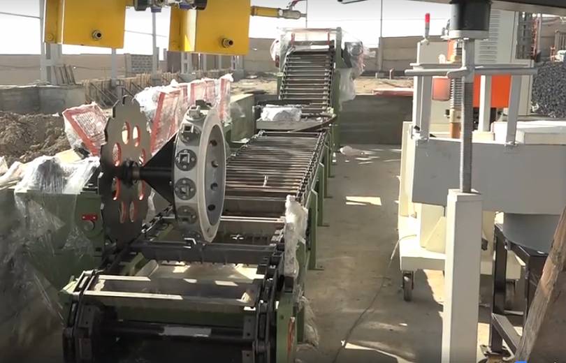 Une fonderie d’aluminium réalisée par une société étrangère près d’Erévan va créer plus d’une centaine d’emplois