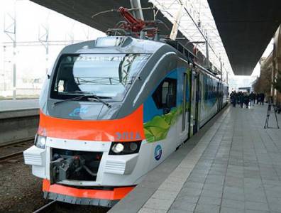 La société russe « Transports ferroviaires du Sud-Caucase » pourrait quitter l’Arménie