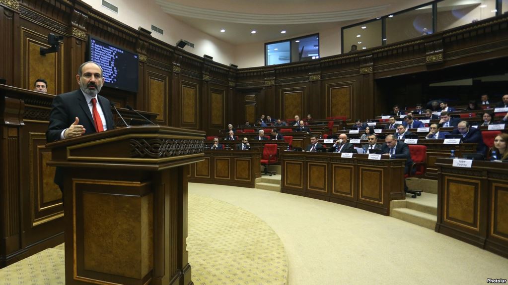 Les deputes de l’opposition se plaignent de ne pas être entendus