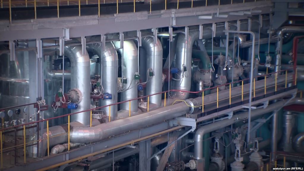 Le ministre rejette toute hausse des prix du gaz pour les consommateurs