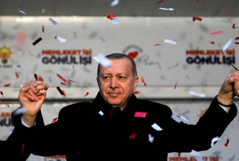 Erdogan soumet la réouverture d&rsquo;un séminaire à celle d&rsquo;une mosquée à Athènes