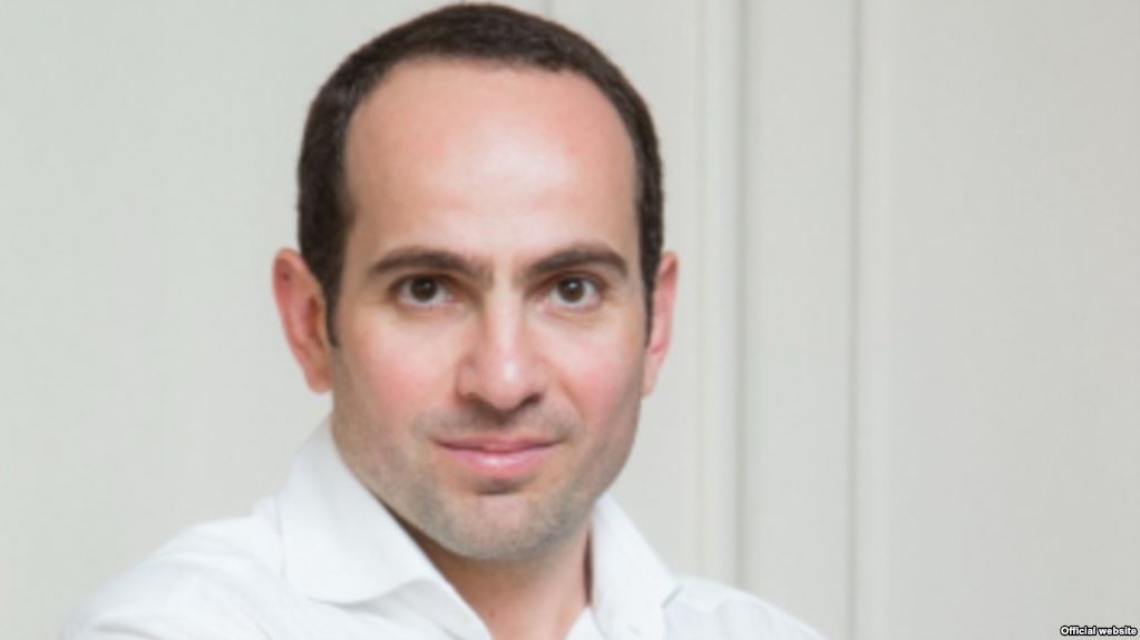 Le fils aîné de R.Kotcharian poursuivi à son tour par la justice arménienne