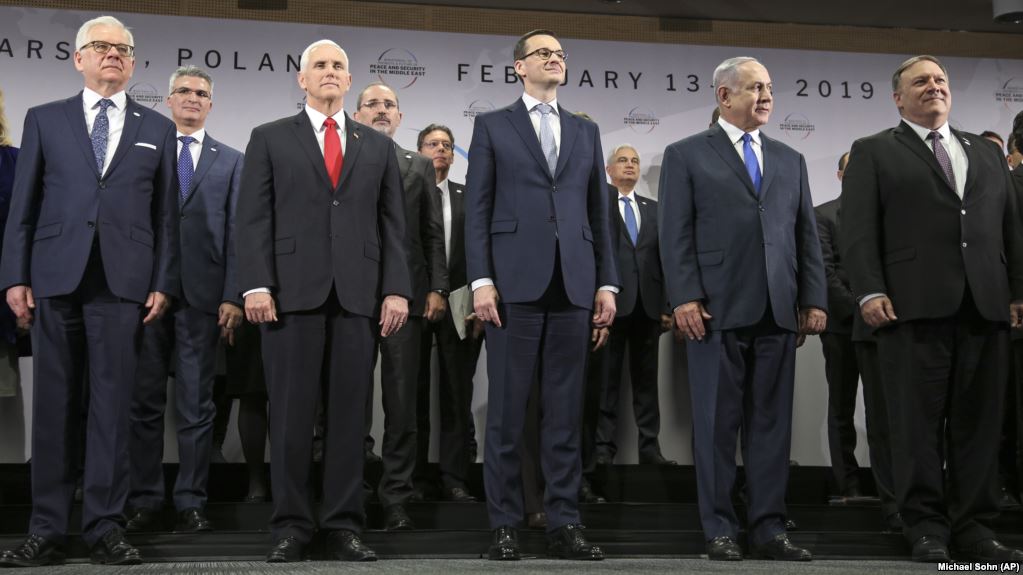Dialogue arméno-iranien en marge de la conférence sur la sécurité de Munich