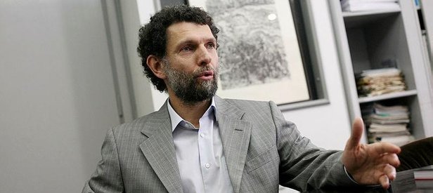 La prison à vie requise contre le mécène Osman Kavala