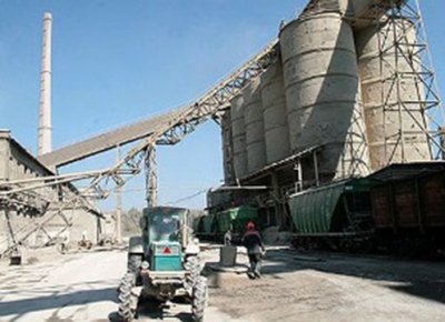 Les cimenteries de Hrazdan et d’Ararat sont au bord de la faillite et des milliers d’emplois sont menacés