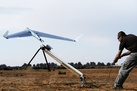 Retour sur l’affaire des drones israéliens pour l’armée de Bakou