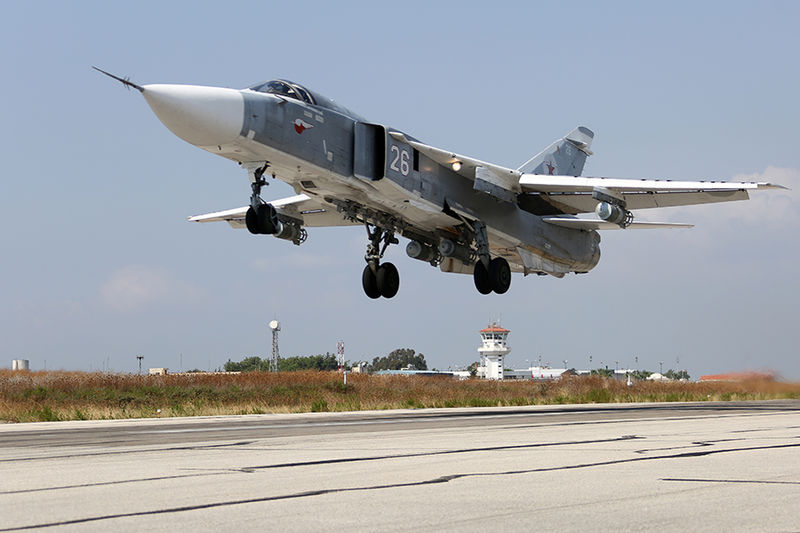 Acquittement d&rsquo;un pilote syrien jugé pour espionnage
