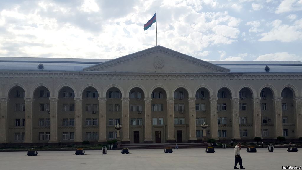 Un villageois arménien condamné à 20 ans de prison en Azerbaïdjan