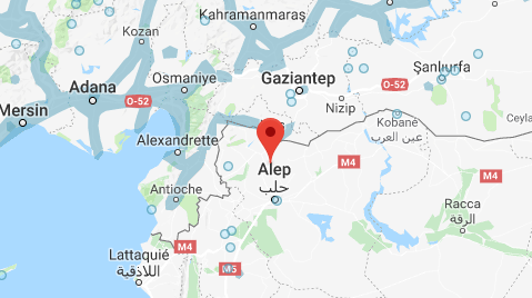 Ankara discute avec Moscou de patrouilles conjointes à Tal Rifaat