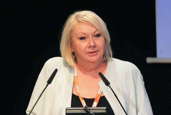 Une députée du Parlement allemand payera une amende de 20 000 euros pour les sommes reçues par l&rsquo;Azerbaidjan