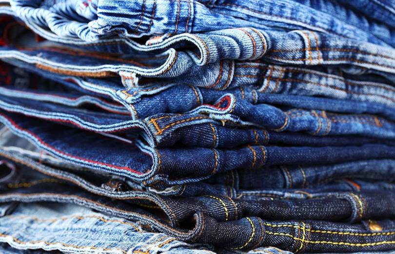 Bientôt le jean « Made in Armenia » va conquérir le marché mondial et prendre peut-être l’avantage sur la production chinoise ou turque