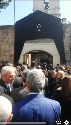 Յուղարկավարութիւն