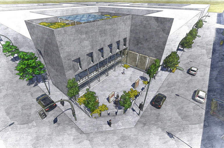 Un musée du génocide des Arméniens sera construit à Buenos Aires (Argentine)